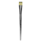 12 Pack: Zen™ Series 93 Short Handle Flat Wash Brush